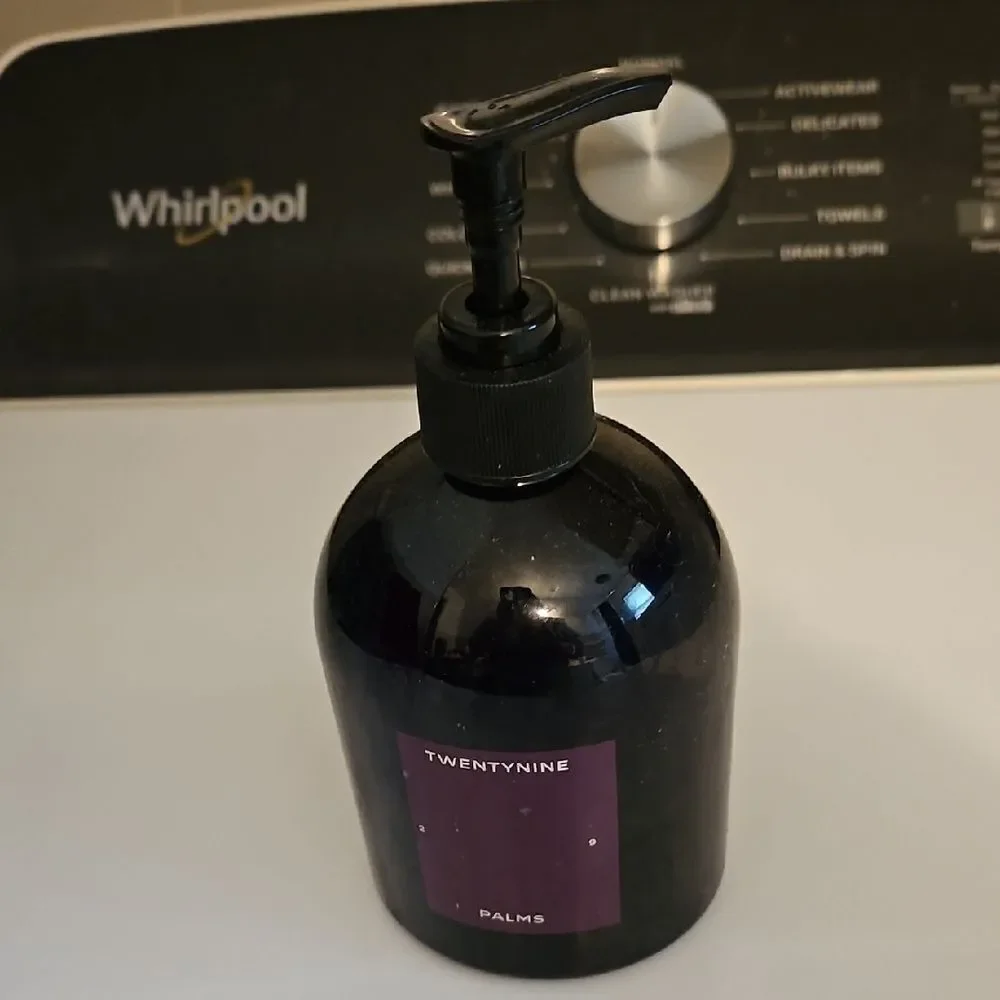 Twentynine Palms Conditioner